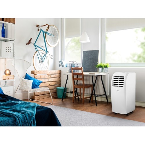 Мобильный кондиционер  Ballu BPAC-09 CP/N1_24Y