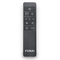 Мобильный кондиционер  Funai MAC-CM46HPN04