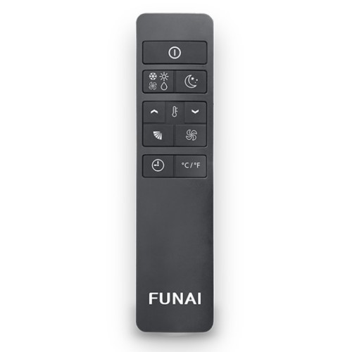 Мобильный кондиционер  Funai MAC-CM46HPN04