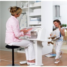 Гладильная машина Miele HM 16-83
