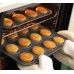 Духовой шкаф Ilve 200B-MMP графит в Краснодаре
