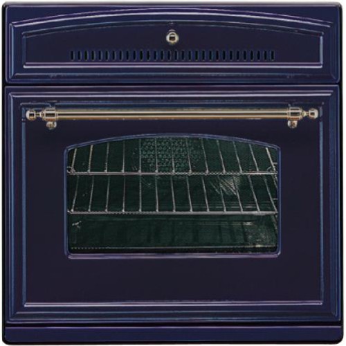 Духовой шкаф Ilve 600-RMP Blue в Краснодаре