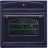 Духовой шкаф Ilve 600-RMP Blue в Краснодаре