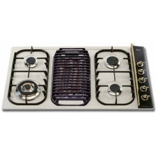 Варочная панель Ilve H39BCNV/A Antigue white в Краснодаре