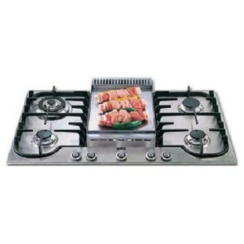 Варочная панель Ilve H90FCNV/X в Краснодаре