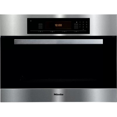 Встраиваемая пароварка Miele DGC 5080 XL в Краснодаре