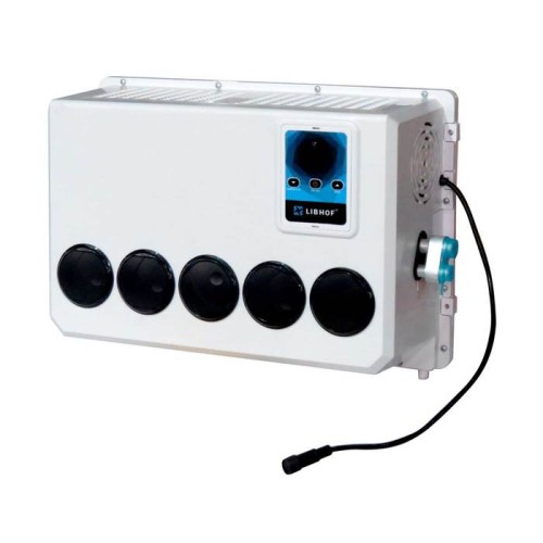 Мобильный кондиционер  Libhof ВР-312