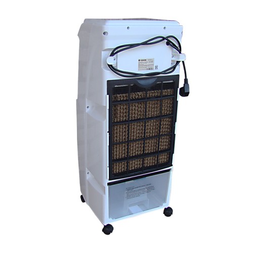 Мобильный кондиционер  Elboom Ocarina Optima