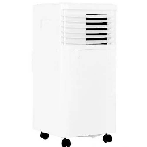 Мобильный кондиционер  TESLA TTKR-07CW