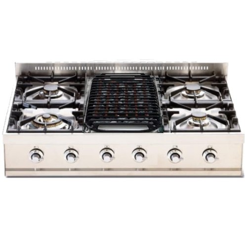 Варочная панель Ilve HP90-BD в Краснодаре