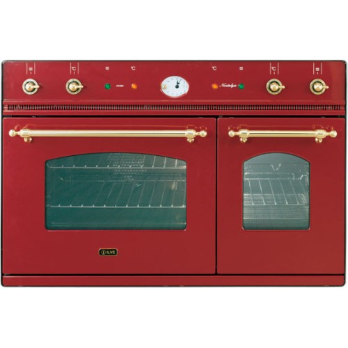 Духовой шкаф Ilve D 900-NMP-RB в Краснодаре