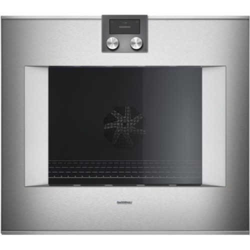 Духовой шкаф Gaggenau BO 480-111 в Краснодаре
