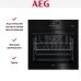 Духовой шкаф AEG BER451110B в Краснодаре