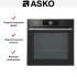 Духовой шкаф Asko OP8678G в Краснодаре