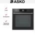 Духовой шкаф Asko OP8678G в Краснодаре
