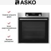Духовой шкаф Asko OT8664S в Краснодаре