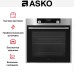 Духовой шкаф Asko OT8664S в Краснодаре