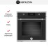 Духовой шкаф Bertazzoni F6011HERVPTNE/23 в Краснодаре