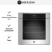 Духовой шкаф Bertazzoni F6011MODPTX/23 в Краснодаре