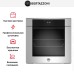 Духовой шкаф Bertazzoni F6011MODPTX/23 в Краснодаре
