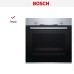 Духовой шкаф Bosch HBA530BS0S в Краснодаре