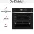 Духовой шкаф De Dietrich DOP4756X в Краснодаре