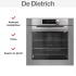Духовой шкаф De Dietrich DOP8360G в Краснодаре