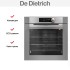 Духовой шкаф De Dietrich DOP8360G в Краснодаре