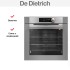 Духовой шкаф De Dietrich DOP8360G в Краснодаре