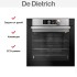 Духовой шкаф De Dietrich DOP8574X в Краснодаре