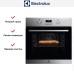 Духовой шкаф Electrolux EOD3H40BX в Краснодаре