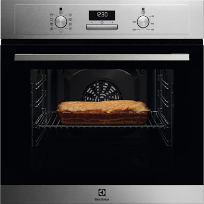 Духовой шкаф Electrolux EOD3H40BX в Краснодаре