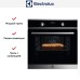Духовой шкаф Electrolux EOF5H50BX в Краснодаре