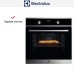 Духовой шкаф Electrolux EOF5H50BX в Краснодаре