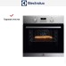 Духовой шкаф Electrolux EOH3H00BX в Краснодаре