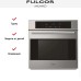 Духовой шкаф Fulgor Milano LO 6115 P TC ME в Краснодаре