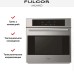 Духовой шкаф Fulgor Milano LO 6115 P TC ME в Краснодаре