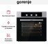 Духовой шкаф Gorenje BO6727E03AX в Краснодаре