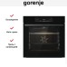 Духовой шкаф Gorenje BO6735E05B в Краснодаре