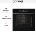 Духовой шкаф Gorenje BO6735E05B в Краснодаре