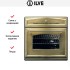 Духовой шкаф Ilve 600-RMP-MP/O в Краснодаре