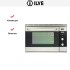 Духовой шкаф Ilve 748-SSTC в Краснодаре