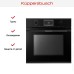 Духовой шкаф Kuppersbusch BP 6332.0 S5 Black Velvet в Краснодаре