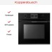 Духовой шкаф Kuppersbusch BP 6332.0 S5 Black Velvet в Краснодаре