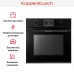 Духовой шкаф Kuppersbusch BP 6332.0 S5 Black Velvet в Краснодаре