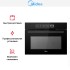 Духовой шкаф Midea MCO82007MBG-I в Краснодаре