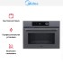 Духовой шкаф Midea MCO82007MGG-I в Краснодаре