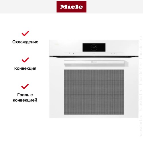 Духовой шкаф Miele DO7860 BRWS в Краснодаре