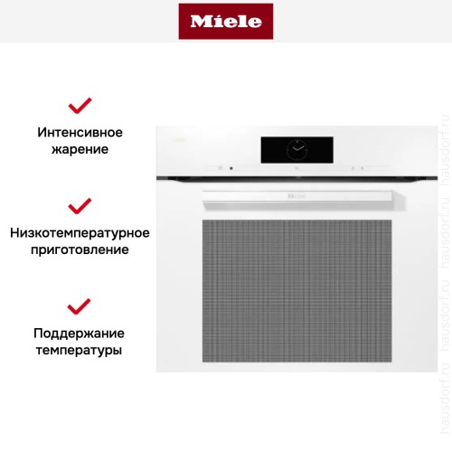 Духовой шкаф Miele DO7860 BRWS в Краснодаре