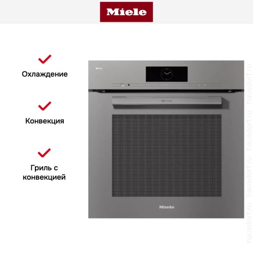 Духовой шкаф Miele DO 7860 GRGR в Краснодаре